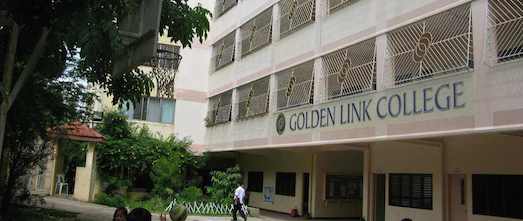 Golden Link College